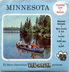 Minnesota - View-Master - 3 Reel Packet - 1950s views - vintage - (ECO-MN123-S3)