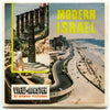 Modern Israel - View-Master - Vintage - 3 Reel Packet - 1960s views - vintage (PKT-B224-S5 3Dstereo 
