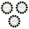 Monaco - View-Master 3 Reel Packet - 1970s views - Vintage - (PKT-C115E-BG2)