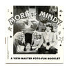 Mork and Mindy - View-Master 3 Reel Packet - 1970s - vintage - (ECO-K67-G5)