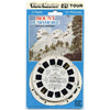 Mount Rushmore - View-Master 3 Reel Set on Card - NEW - (VBP-5277) VBP 3dstereo 