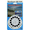 Mount St. Helens - View-Master 3 Reel Set on Card - NEW - (VBP-5459) VBP 3dstereo 