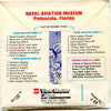Naval Aviation Museum - View-Master Vintage - 3 Reel Packet - 1970s views - (PKT-J53-G5m) 3Dstereo 