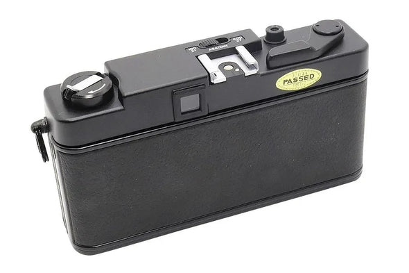 NIMSLO 3D Stereo Camera (Japan) - Like New In Box - vintage