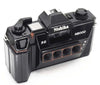 Nishika N8000 Stereo Camera - Complete Ensemble  - vintage