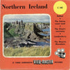 Northern Ireland - View-Master- Vintage - 3 Reel Packet - 1950s views (PKT- C340-BS4 ) Packet 3dstereo 