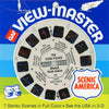 ON LOCATION - The Corn Place - Mitchell, South Dakota - View-Master Single Reel - vintage - (REL-202) Reels 3Dstereo.com 