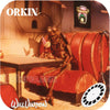 ORKIN Will Vinton Studios commercial reel - ViewMaster Claymation