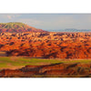 Painted Desert - 3D Action Lenticular Postcard Greeting Card - NEW Postcard 3dstereo 