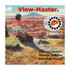 Painted Desert, Petrified Forest, Navajo Indians - Vintage Classic View-Master - 1950s views