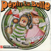 Pepin La Bulle - View-Master 3 Reel Packet - 1970s -vintage - (PKT-B446f-BG4) Packet 3dstereo 