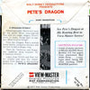 Pete's Dragon - View-Master 3 Reel Packet - 1970s - Vintage - (BARG-H38-G4)