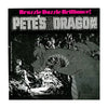 Pete's Dragon - View-Master 3 Reel Packet - 1970s - Vintage - (BARG-H38-G4) Packet 3Dstereo 