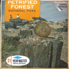 Petrified Forest National Park -View-Master 3 Reel Packet - 1960s views - vintage - (PKT-A365-S6a) Packet 3dstereo 
