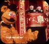 Muppets Audition Night - View Master 3 Reel Set on Card - NEW - (VBP-4003) VBP 3dstereo 