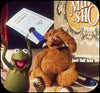 Muppets Audition Night - View Master 3 Reel Set on Card - NEW - (VBP-4003) VBP 3dstereo 