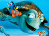 Finding Nemo - View-Master 3 Reel Set on Card - NEW WKT 3dstereo 