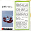 Pilota da Corsa (racing driver) - View-Master 3 Reel Packet - 1970s - vintage - (D102-I-BG3) Packet 3dstereo 
