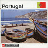 Portugal - View-Master 3 Reel Packet - 1970s views - vintage - (ECO-C270f-BG3) Packet 3dstereo 