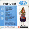 Portugal - View-Master 3 Reel Packet - 1970s views - vintage - (ECO-C270f-BG3) Packet 3dstereo 