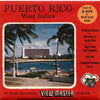 Puerto Rico - View-Master- Vintage - 3 Reel Packet - 1950s views ( PKT- B039-S4 ) Packet 3dstereo 