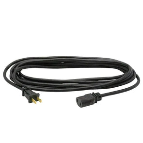Replacement Electric Cord for the Stereo-Matic 500 Projector - vintage/modified 3dstereo 