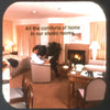 1 ANDREW - Residence Inn Marriott - View-Master Commercial Reel - non stereo - vintage Reels 3dstereo 