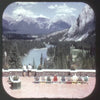 5 ANDREW - Banff (Canada) - View-Master 3 Reel Packet - vintage - A004C-G5 Packet 3dstereo 