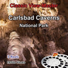Carlsbad Caverns Nat'l Park - Vintage Classic View-Master - 1950s views 3Dstereo.com 