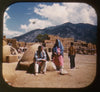 New Mexico - Vintage Classic View-Master - 1950s views CREL 3Dstereo 