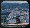 Switzerland - Vintage Classic View-Master - 1950s views CREL 3Dstereo 