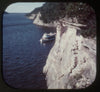 Wisconsin Dells- Vintage Classic View-Master - 1950s views CREL 3dstereo 