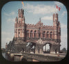Historic Germany - Vintage Classic View-Master - 1950s views CREL 3Dstereo 