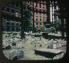 Chicago-Philadelphia-Boston - Vintage Classic View-Master - 1950s views CREL 3Dstereo 