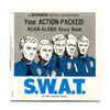 S.W.A.T. - View-Master 3 Reel Packet - 1970s - vintage - (ECO-BB453-G5A) Packet 3dstereo 