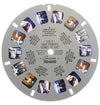 Sawyer's Sample of Products - View-Master Commercial Reel - 1940s - vintage - (CD-1) Reels 3Dstereo 
