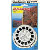 Shenandoah National Park - ViewMaster 3 Reel Set on Card - (VBP-5162) VBP 3dstereo 