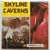 Skyline Caverns - View-Master Vintage - 3 Reel Packet - 1970s - A831 3Dstereo 