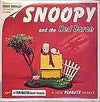 Snoopy and the Red Baron - View-Master - Vintage - 3 Reel Packet - 1970s views - B544 3Dstereo 