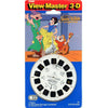 Snow White and the Seven Dwarfs - View-Master 3 Reel Set on Card -NEW - (VBP-3092)