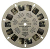 Statue of Liberty - National Monument New York - View-Master - Vintage Single Reel - 1956 - (No.87) 3dstereo 