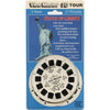 Statue of Liberty - View-Master 3 Reel Set on Card - NEW - 5384 3dstereo 