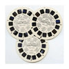 Ste. Anne de Beaupre - View-Master - Vintage 3 Reel Packet - 1960s view - A059 Packet 3dstereo 