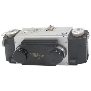Stereo Realist Film Camera, Model ST-42, f2.8 - vintage 3dstereo 