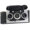 Stereo Realist Film Camera,  Model ST-42, f2.8 - vintage