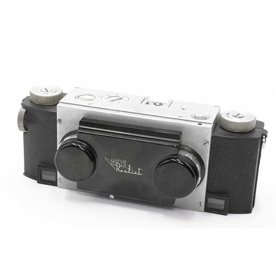 NIMSLO 3D Stereo Camera - vintage – 3Dstereo.com