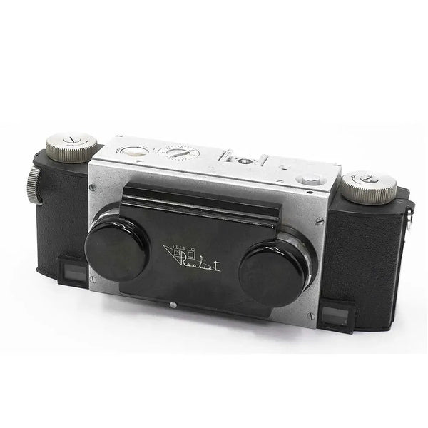 Stereo Realist Film Camera - vintage
