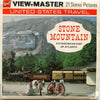 Stone Mountain - View-Master 3 Reel Packet - 1970s views - vintage - (ECO-A920-G3B) Packet 3dstereo 