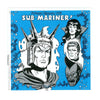 Sub-Mariner - View-Master 3 Reel Packet - 1970s - Vintage - (BARG-J27-G6)