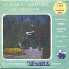 Sunken Gardens, St. Petersburg - View-Master 3 Reel Packet - 1950s views - vintage - (PKT-A992-S4) Packet 3dstereo 